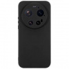 Kryt na mobil Tactical TPU Kryt pro Xiaomi 17 Ultra Black 57983129805