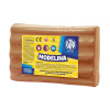Modelovacia hmota do rúry Astra Modelina Hnedá, 1kg 304111002