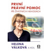 První právní pomoc při životních nehodách - Válková Helena a kolektiv