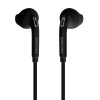 Samsung Originálne slúchadlá Samsung EO-EG920BB EGWW Stereo Headset 3,5 mm čierne pre Galaxy S7 S6 S5 S4 S3 mini S2 2874