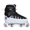 AG 15 Montre Livingston Pro Skate white / black 47 EU