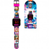 EUROSWAN digitalne hodinky Paw Patrol Skye LED