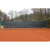 Professional zástena na tenisové kurty zelená tm. 2 x 50 m varianta 35884 - 35884