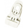 Adam Hall Accessories MIDI CLIP WHITE