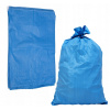 Polypropylénové vrece 65x105 cm modré 50 kg