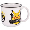 Keramický hrnček Pokémon: Pikachu (objem 415 ml)