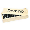 Rappa hra Domino, dřevěné