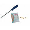 Trysky z rúry AMICA propán bután KEY + (Trysky z rúry AMICA propán bután KEY +)