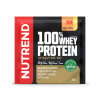 Nutrend 100% WHEY PROTEIN - mango + vanilka, 30 g