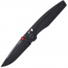 ANV Knives A200 BB - ANVA200-004 Čierna