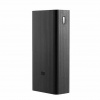 Xiaomi BHR9126GL 18W 30000mAh čierna power banka