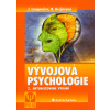 Vývojová psychologie - Dana Krejčířová, Josef Langmeier