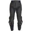 FURYGAN nohavice BUD EVO 3 black / white - 38