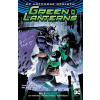 DC Comics Green Lanterns 3: Polarity (Rebirth)