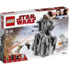 LEGO® Star Wars™ 75177 Ťažký prieskumný chodec Prvého rádu