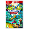 Smurftastic Collection Nintendo Switch - krabicová verzia
