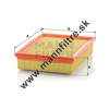 MANN FILTER C 25 114/1