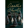 Agatha Christie - Tichá noc Hercula Poirota