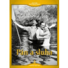 Pán a sluha digipack DVD