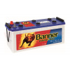 130Ah trakční baterie, levá BANNER Energy Bull 514x189x195(220)