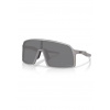 Oakley 9406-D137 Sutro Titanium w/ Prizm Blk