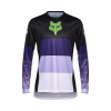 FOX Ranger Ls Jersey Grid, black, M, 33416-001-M