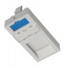 Modul French štýle Solarix 22,5 x 45mm pre 1 keyst 23100201