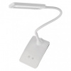 EMOS EDDY stolná lampa Z7599W