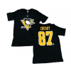Fanatics Dětské Tričko Sidney Crosby Player Tee N&N