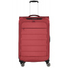 Travelite Skaii 4w L Red 91/98 L TRAVELITE-92649-12
