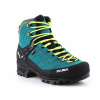 Salewa WS Rapace GTX Shaded Spruce/Sulphur Spring