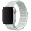 Nylonový remienok pre Apple Watch (42/44/45mm) Teal Tint