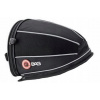 Taška na motocykel QBag Tail Bag 4,5 l čierna