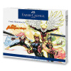 Faber-Castell 167195 Comic Illustration sada 15 ks