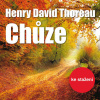 Chůze - Henry David Thoreau (mp3 audiokniha)