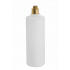 Plastová nádoba pod dávkovač SP, 1000 ml