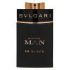 Bvlgari Man in Black parfumovaná voda pánska 100 ml