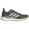 Pánská běžecká obuv Adidas Solar Drive 19 - FW9610 | Solar Drive 19 | Šedá | EU 42 | UK 8 | US 8,5