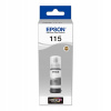 Atrament Epson 115 Grey - originálny