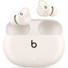 Apple Beats Studio Buds + bezdrôtové slúchadlá s potlačením hluku slonovinové
