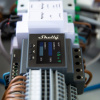 Shelly Pro PM Dual Roller Shutter - 2 x Rollladensteuerung WLAN LAN BT (Shelly_Pro_PM)