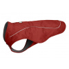 Ruffwear zimná bunda pre psy Overcoat™ Dog Jacket - Red Clay veľkosť: M