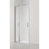 Swiss aqua technologies Sprchové dveře 100 cm SAT Fusion SATFUDP100NIKA