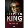 Outsider - King Stephen