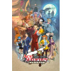 Apollo Justice: Ace Attorney Trilogy