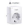 TP-link Tapo P100M(EU) múdra mini zásuvka (Ger.) Tapo P100M(EU)