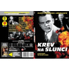 Krev na slunci DVD