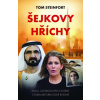 Šejkovy hříchy: únos zastrašování a intriky v dubajské královské rodině - Steinfort Tom