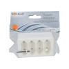 Solight rozbočka, 4x 2,5A, biela P82