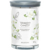 Yankee Candle Signature White Gardenia Tumbler 567g